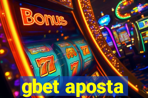 gbet aposta